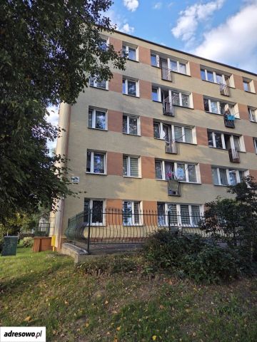 Mieszkanie 3-pokojowe Kraków Bieńczyce, os. Kazimierzowskie. Zdjęcie 1