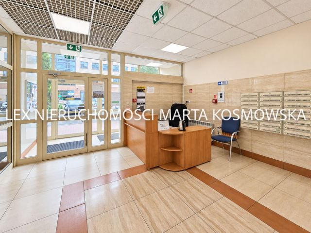 Mieszkanie 2-pokojowe Warszawa Śródmieście, ul. Krochmalna. Zdjęcie 19