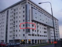 Mieszkanie 2-pokojowe Poznań Winiary, ul. Piątkowska. Zdjęcie 1