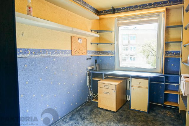 Mieszkanie 4-pokojowe Szczecin Niebuszewo, ul. Teofila Aleksandra Lenartowicza. Zdjęcie 32