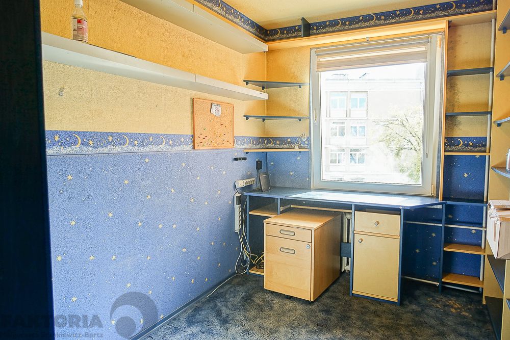 Mieszkanie 4-pokojowe Szczecin Niebuszewo, ul. Teofila Aleksandra Lenartowicza. Zdjęcie 32