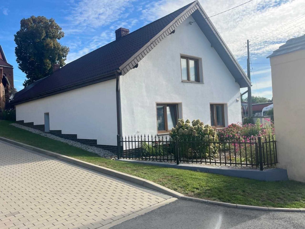 dom wolnostojący Prężyna. Zdjęcie 3
