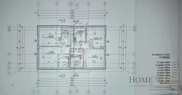 dom wolnostojący, 5 pokoi Łomianki Dolne, ul. Łużycka. Zdjęcie 19