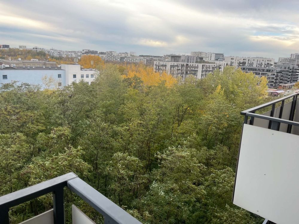 Pokój Warszawa Wola, ul. Stańczyka. Zdjęcie 5