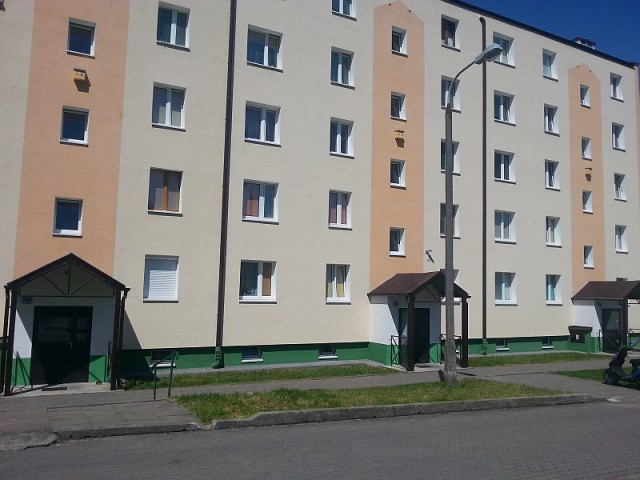 Mieszkanie 2-pokojowe Bydgoszcz Wyżyny, ul. Władysława Bełzy. Zdjęcie 1