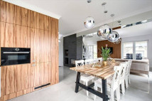 dom wolnostojący, 4 pokoje Chudzewo. Zdjęcie 4