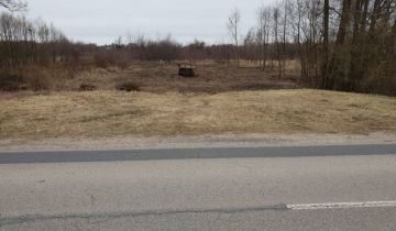 Działka rolno-budowlana Szarlejka, ul. Łukaszewicza