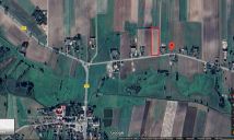 Działka budowlana Zaorze. Zdjęcie 4