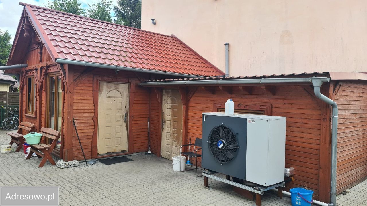 Hotel/pensjonat Michałowice. Zdjęcie 3