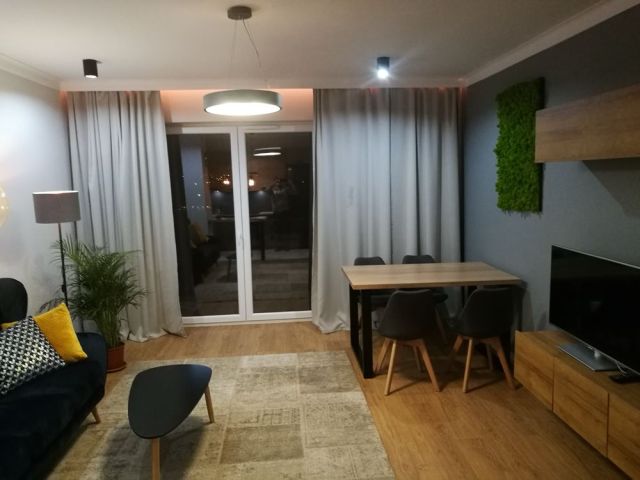 Mieszkanie 2-pokojowe Łódź Śródmieście, ul. Telefoniczna. Zdjęcie 1