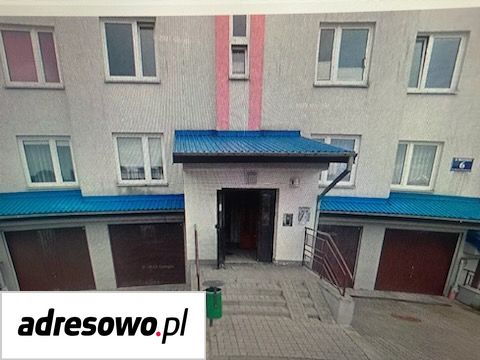 Nieruchomość komercyjna na sprzedaż bez pośredników
ul. Mazowiecka
Olsztyn Śródmieście