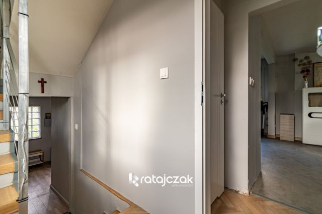 dom wolnostojący, 4 pokoje Gdańsk Osowa, ul. Biwakowa. Zdjęcie 15