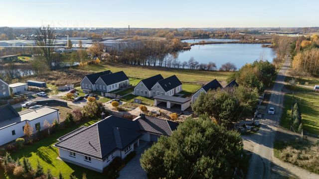 bliźniak, 5 pokoi Grodzisk Mazowiecki, ul. 3 Maja. Zdjęcie 11