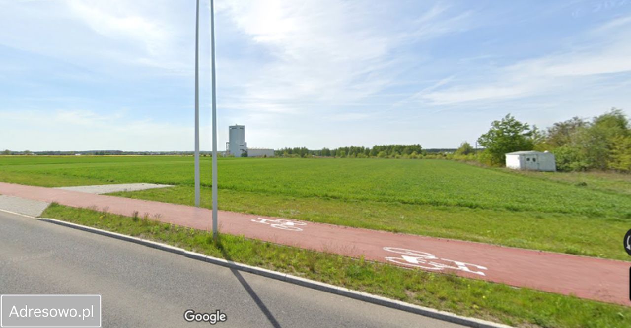 Działka inwestycyjna Kleszczów, ul. Ogrodowa. Zdjęcie 6