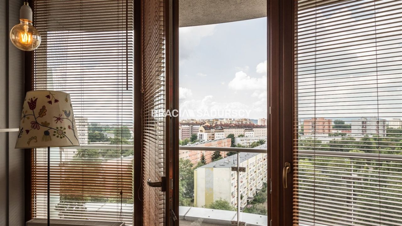 Mieszkanie 2-pokojowe Kraków Krowodrza, ul. Krowoderskich Zuchów. Zdjęcie 10