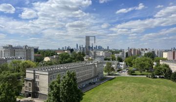 Mieszkanie 2-pokojowe Warszawa Śródmieście, ul. Bliska