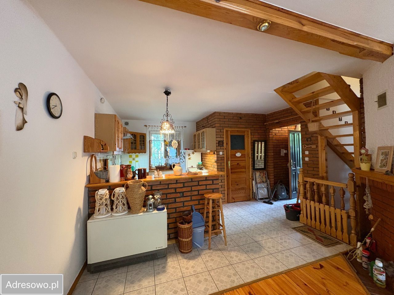 dom wolnostojący, 3 pokoje Jankowo Dolne. Zdjęcie 17