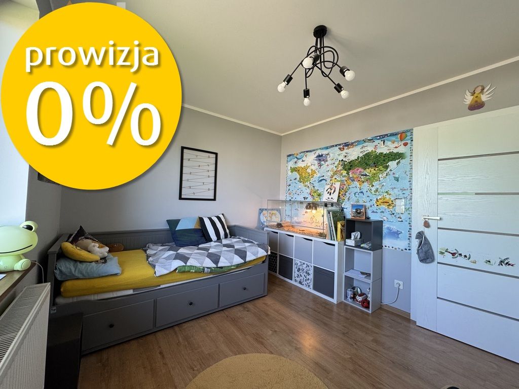 dom wolnostojący, 4 pokoje Słońsko. Zdjęcie 19