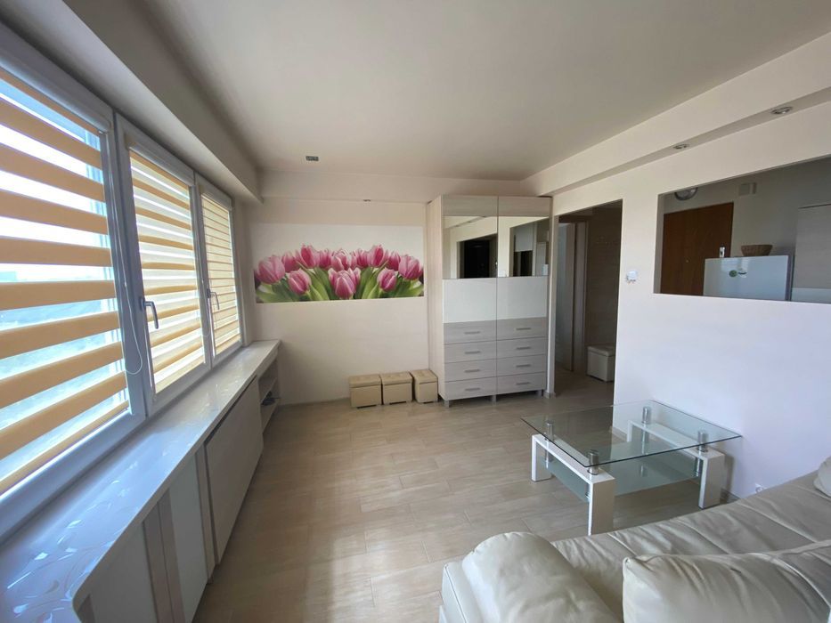 Mieszkanie 2-pokojowe Stalowa Wola, ul. Wojska Polskiego