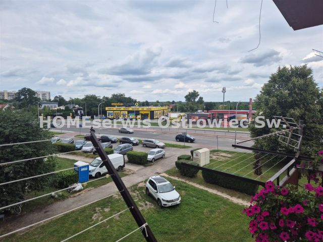 Mieszkanie 2-pokojowe Ostrowiec Świętokrzyski Centrum. Zdjęcie 23