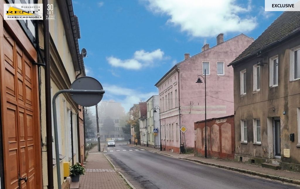 Mieszkanie 1-pokojowe Maszewo, ul. Wojska Polskiego. Zdjęcie 15