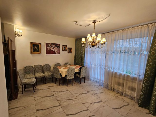 Mieszkanie 3-pokojowe Warszawa Mokotów, ul. Jana III Sobieskiego. Zdjęcie 1