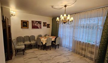 Mieszkanie 3-pokojowe Warszawa Mokotów, ul. Jana III Sobieskiego