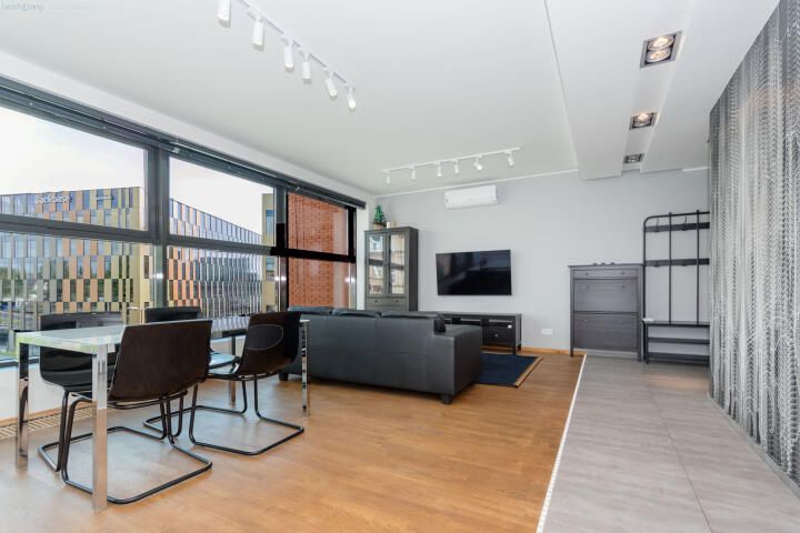 Mieszkanie 2-pokojowe Kraków Stare Miasto, ul. Szlak. Zdjęcie 3