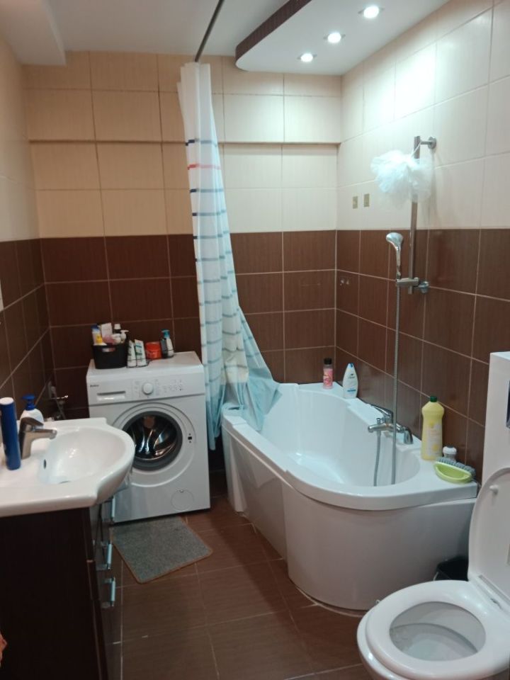 Mieszkanie 3-pokojowe Lublin Bronowice, ul. Startowa. Zdjęcie 8