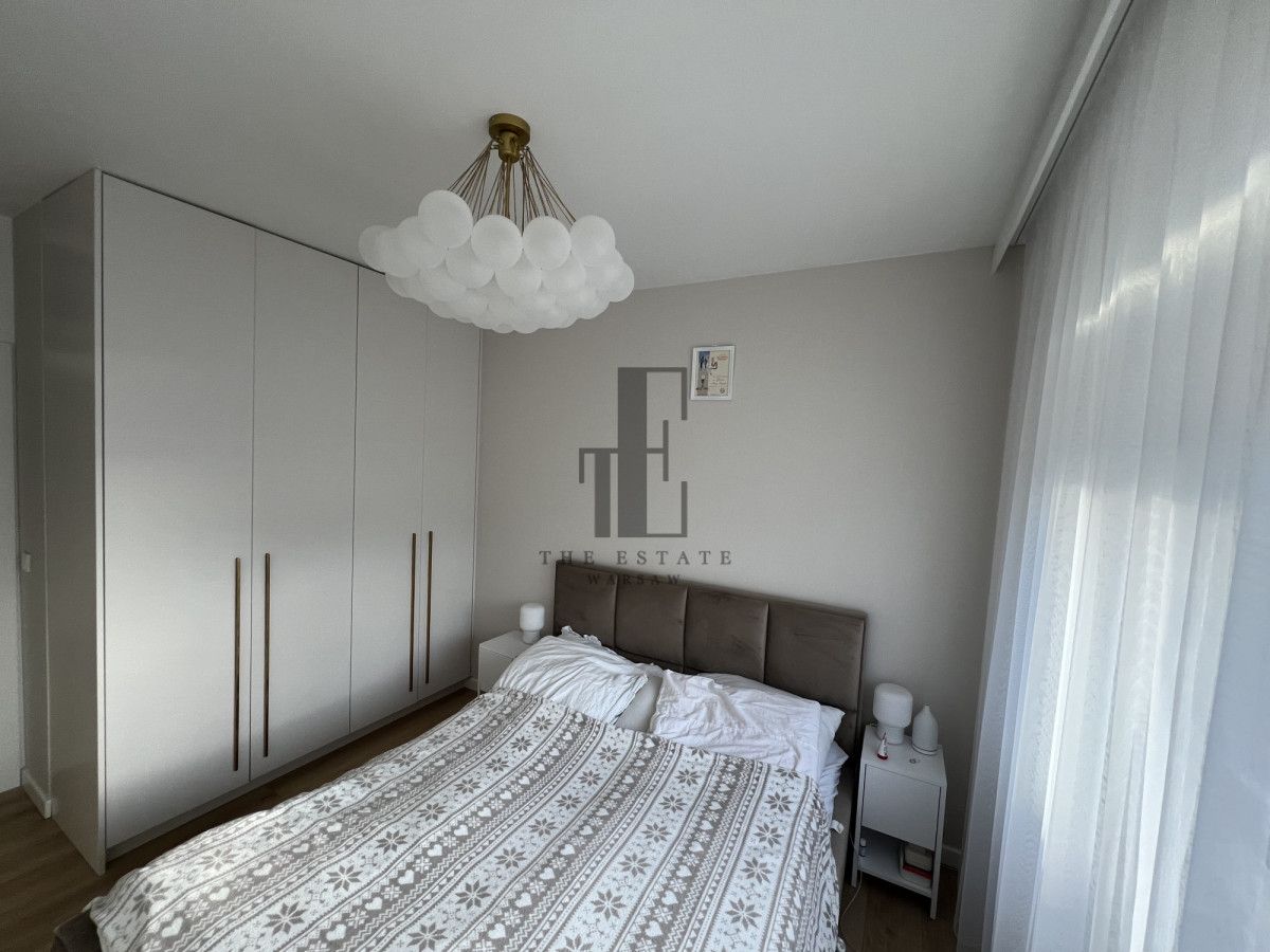 Mieszkanie 2-pokojowe Warszawa Gocław, ul. Optyków. Zdjęcie 8