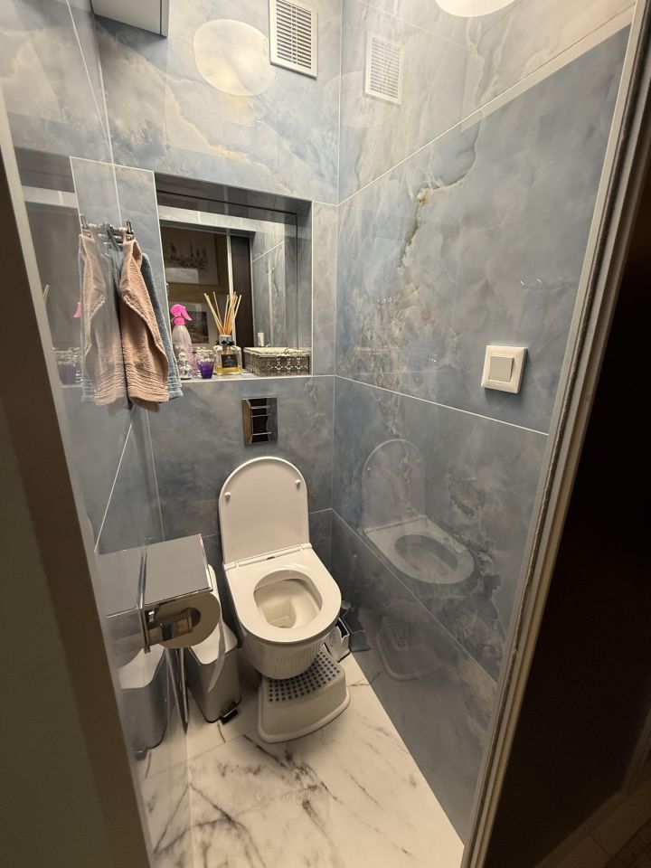 Mieszkanie 4-pokojowe Zgierz, ul. Stanisława Witkacego. Zdjęcie 4