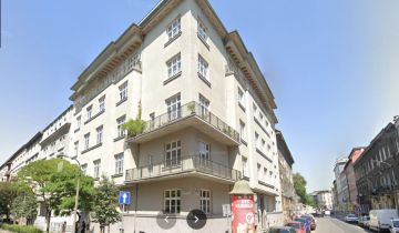 Mieszkanie 5-pokojowe Kraków Śródmieście, ul. Krowoderska