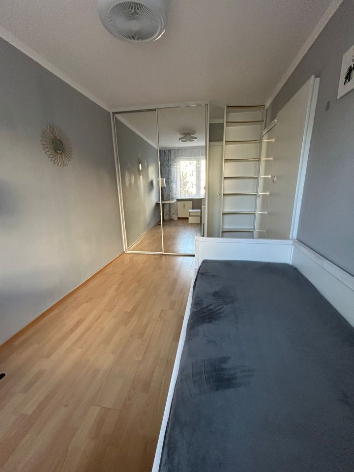 Mieszkanie 3-pokojowe Kołobrzeg, ul. Grochowska. Zdjęcie 4