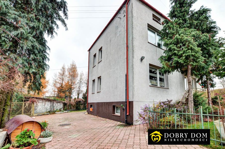 dom wolnostojący, 5 pokoi Suwałki. Zdjęcie 17