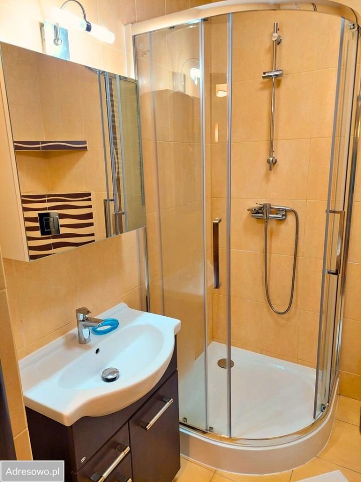 Mieszkanie 2-pokojowe Warszawa Ursynów, ul. Belgradzka. Zdjęcie 5