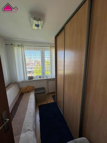 Mieszkanie 4-pokojowe Konin, ul. Kolejowa. Zdjęcie 7