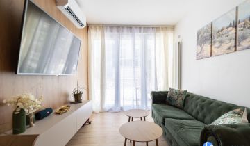 Mieszkanie 2-pokojowe Kraków, ul. Bartosza Głowackiego