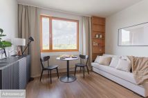 Mieszkanie 1-pokojowe Warszawa Wola, ul. Wolska