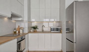 Mieszkanie 2-pokojowe Warszawa Ursus, ul. Herbu Oksza