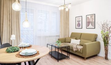 Mieszkanie 3-pokojowe Kraków Wzgórza Krzesławickie, os. Na Stoku