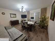 Mieszkanie 3-pokojowe Skarszewy. Zdjęcie 3