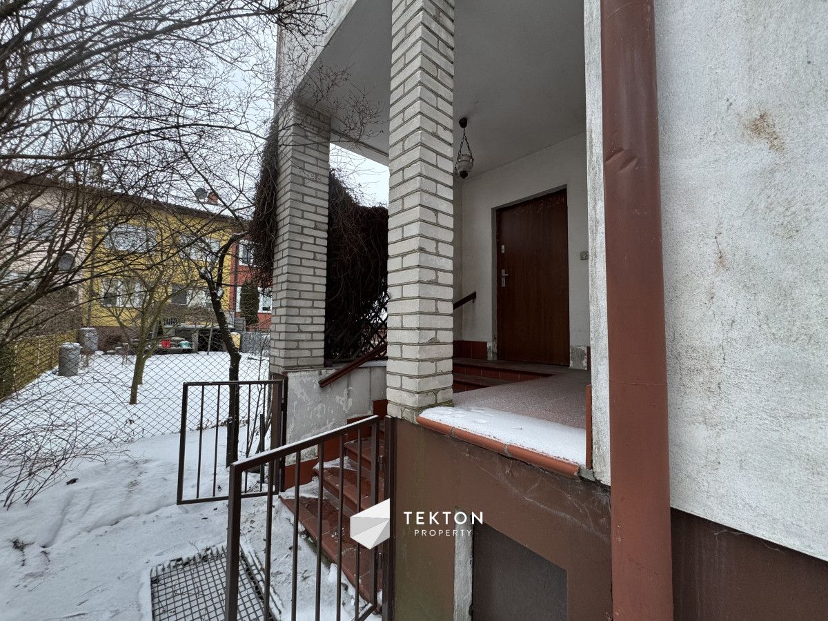 dom wolnostojący, 5 pokoi Wyszków, ul. Mikołaja Reja. Zdjęcie 20