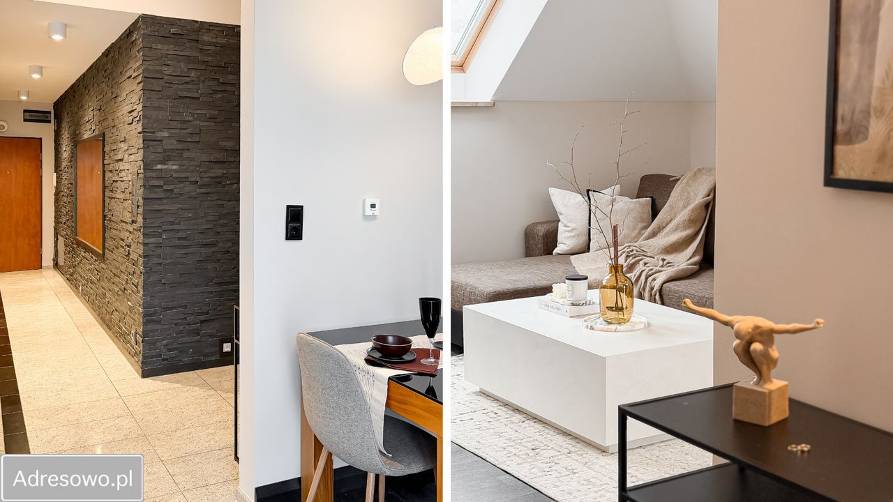 Mieszkanie 3-pokojowe Reda, ul. Długa. Zdjęcie 7