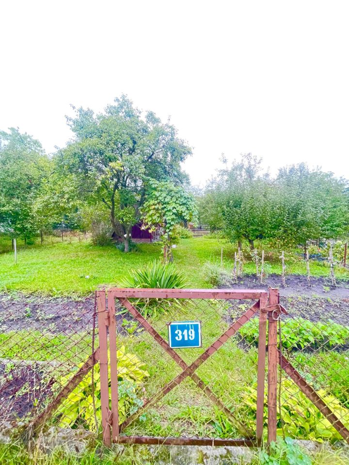 Działka rod Wrocław Partynice. Zdjęcie 4