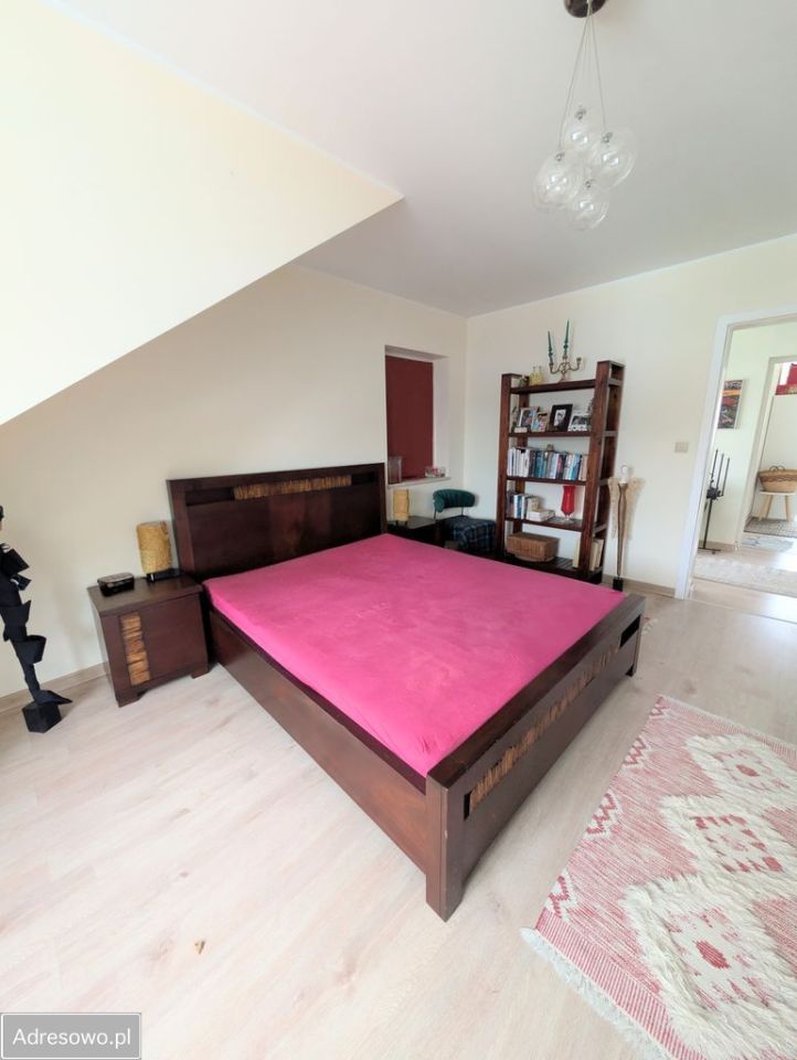 bliźniak, 7 pokoi Bolszewo, ul. Świerkowa. Zdjęcie 6