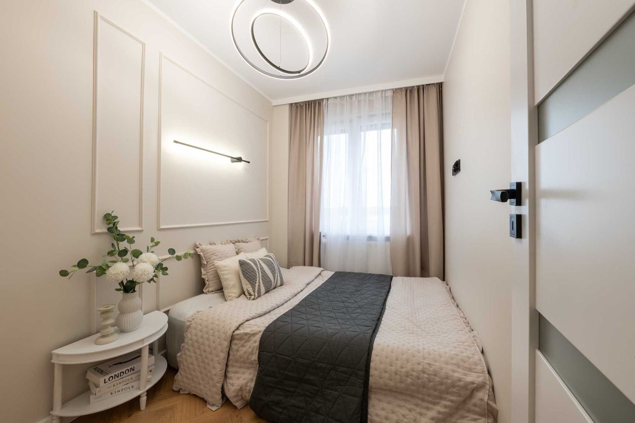 Mieszkanie 3-pokojowe Rybnik Kłokocin, ul. Poligonowa. Zdjęcie 2