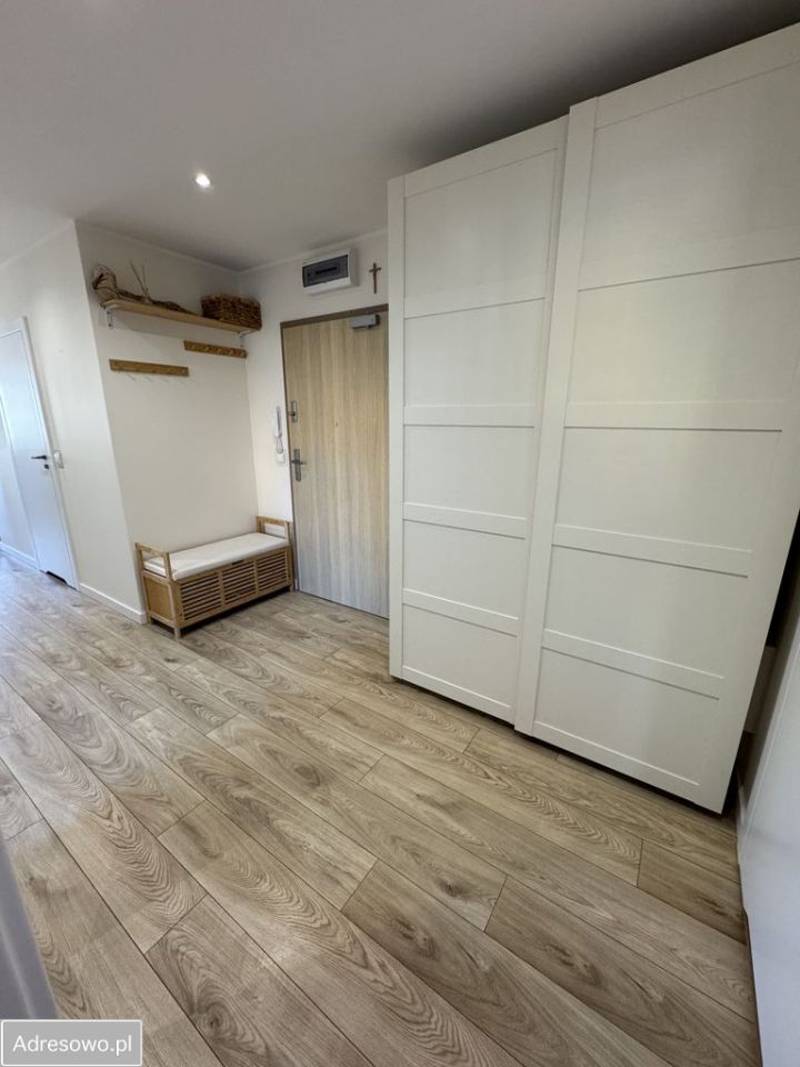 Mieszkanie 4-pokojowe Kraków Prądnik Biały, ul. ks. Józefa Meiera. Zdjęcie 10