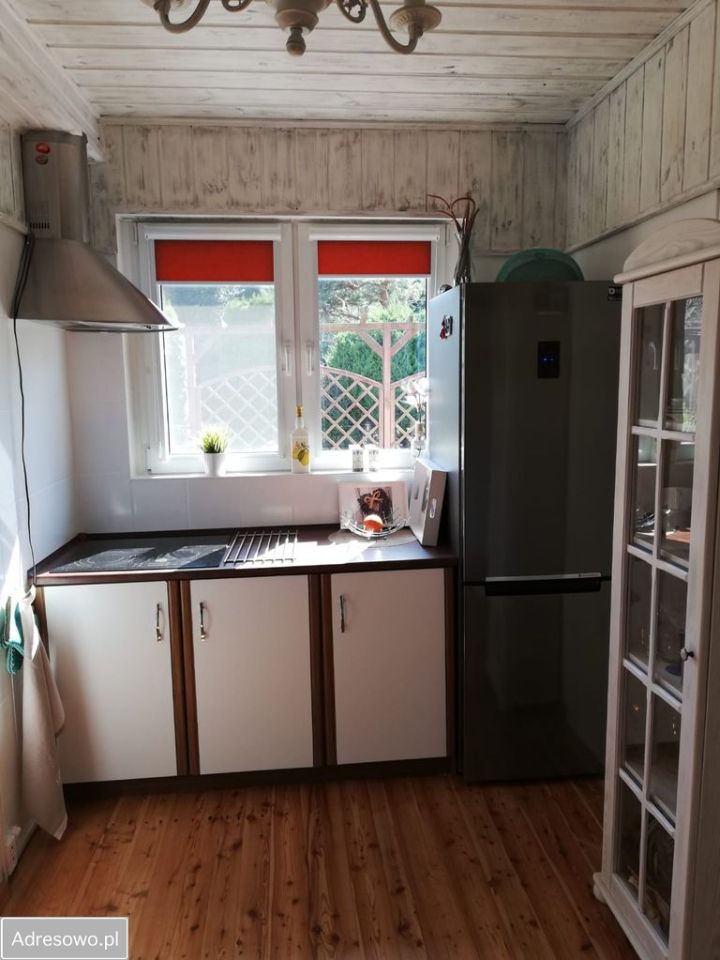 Działka rekreacyjna Bugaj Barcinek. Zdjęcie 7