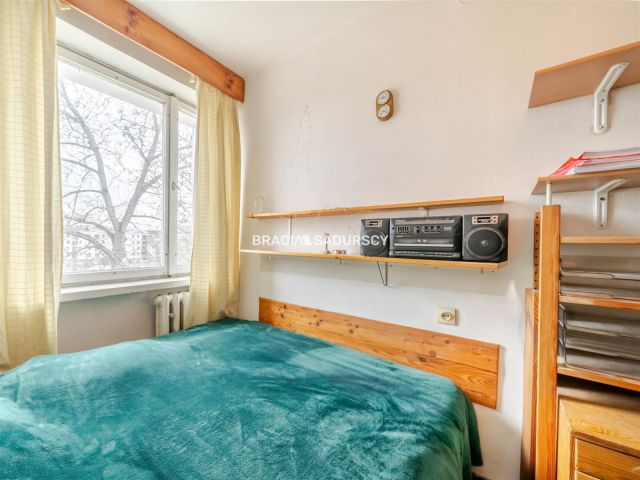 Mieszkanie 2-pokojowe Kraków Dębniki, ul. Dębowa. Zdjęcie 7