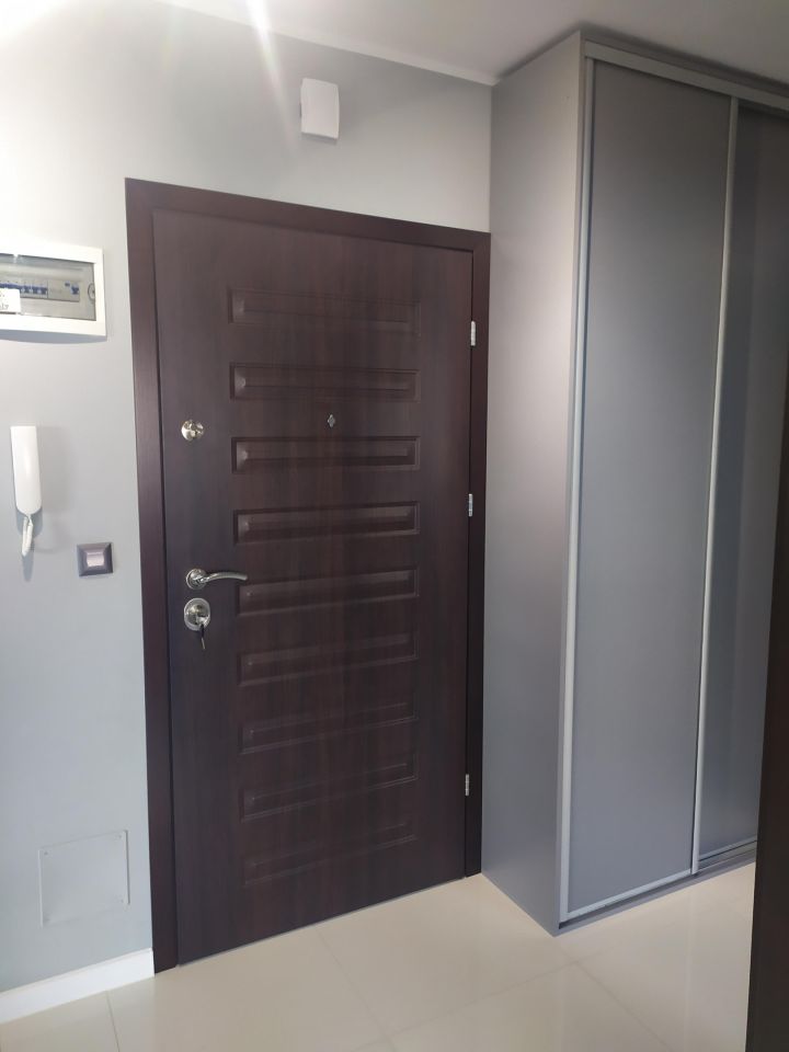 Mieszkanie 2-pokojowe Kraków Ruczaj, ul. Ruczaj. Zdjęcie 2